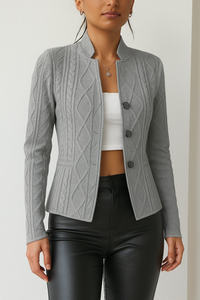 Women’s Open Front Blazer