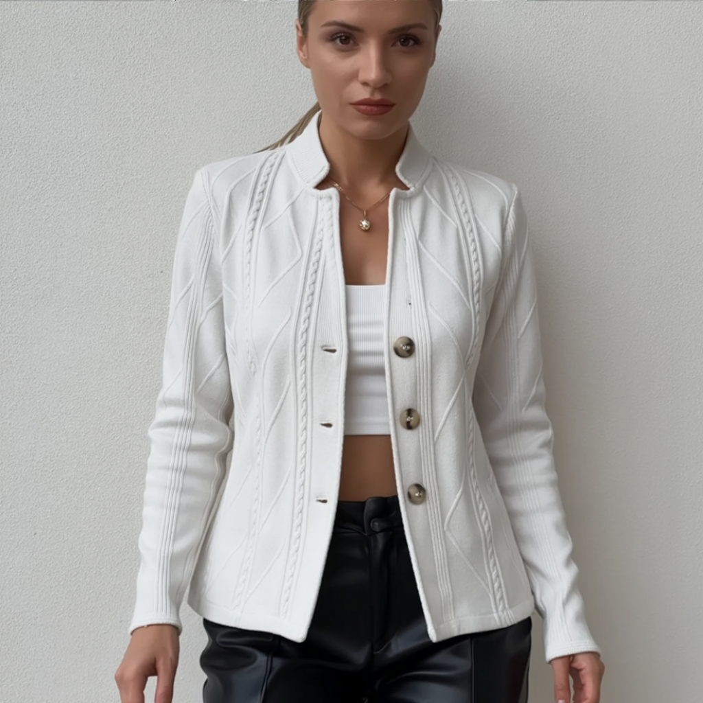 Women’s Open Front Blazer