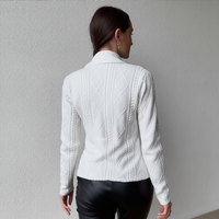 Women’s Open Front Blazer